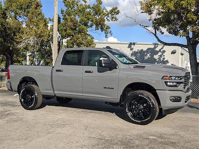 New 2026 Ram 2500 Big Horn Crew Cab for sale #TG230637 - photo 2