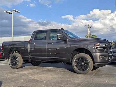 New 2026 Ram 2500 Big Horn Crew Cab for sale #TG237369 - photo 2