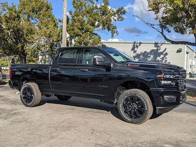 New 2026 Ram 2500 - photo 1