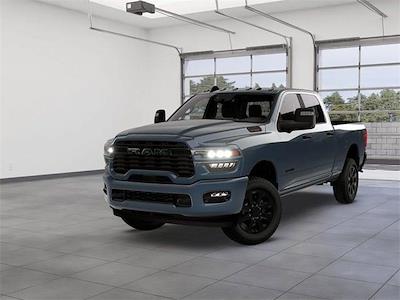 New 2026 Ram 2500 Big Horn Crew Cab for sale #TG237372 - photo 1