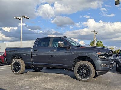 New 2026 Ram 2500 - photo 1