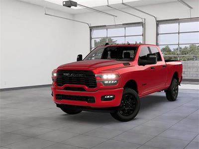 New 2026 Ram 2500 Big Horn Crew Cab for sale #TG237373 - photo 1