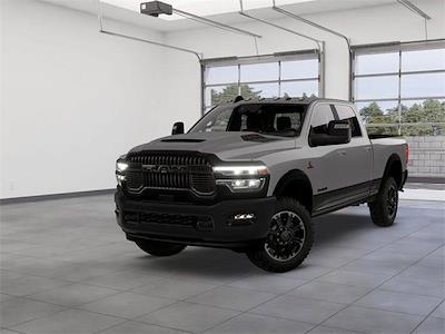 New 2026 Ram 2500 Rebel Crew Cab for sale #TG237374 - photo 1
