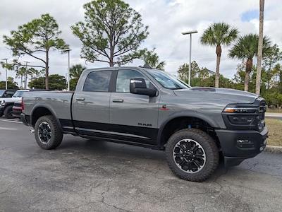 New 2026 Ram 2500 - photo 1