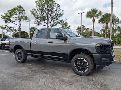 New 2026 Ram 2500 - photo 1