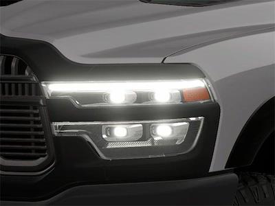 New 2026 Ram 2500 Rebel Crew Cab for sale #TG237374 - photo 2