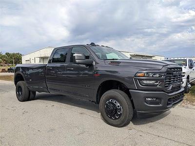 New 2026 Ram 3500 Big Horn Crew Cab for sale #TG238813 - photo 1