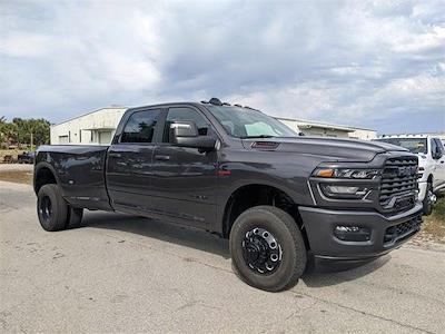 New 2026 Ram 3500 Big Horn Crew Cab for sale #TG238813 - photo 2