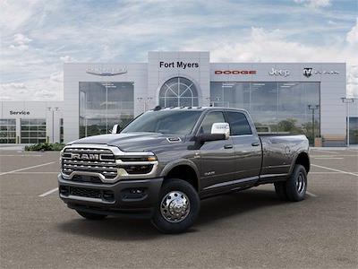 New 2026 Ram 3500 Longhorn Crew Cab for sale #TG257772 - photo 1