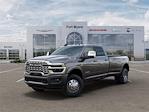 New 2026 Ram 3500 Longhorn Crew Cab for sale #TG257772 - photo 1