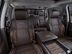 New 2026 Ram 3500 Longhorn Crew Cab for sale #TG257772 - photo 16