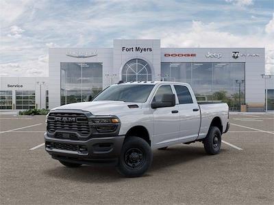 New 2026 Ram 2500 Tradesman Crew Cab for sale #TG268634 - photo 1