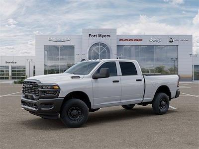 New 2026 Ram 2500 Tradesman Crew Cab for sale #TG268634 - photo 2