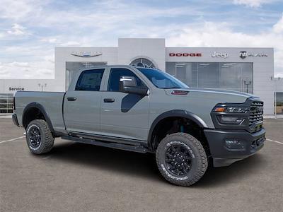 New 2026 Ram 2500 - photo 1