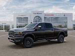 New 2026 Ram 2500 Tradesman Crew Cab for sale #TG268640 - photo 2