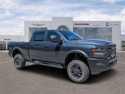 New 2026 Ram 2500 - photo 1