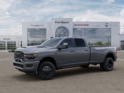 New 2026 Ram 3500 - photo 2