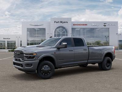 New 2026 Ram 3500 - photo 1