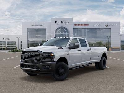 New 2026 Ram 3500 - photo 1