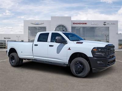 New 2026 Ram 3500 Tradesman Crew Cab for sale #TG275656 - photo 1