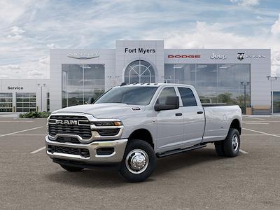 New 2026 Ram 3500 - photo 1