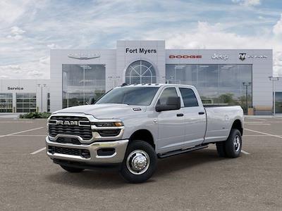 New 2026 Ram 3500 - photo 1