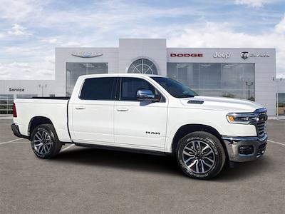 Used 2026 Ram 1500 - photo 1