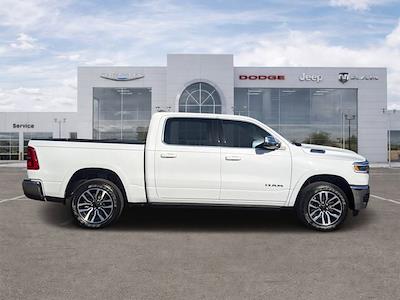 Used 2026 Ram 1500 - photo 1
