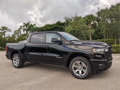 New 2026 Ram 1500 Big Horn Crew Cab Pickup for sale #TN183982 - photo 1