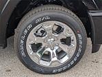 New 2026 Ram 1500 Big Horn Crew Cab Pickup for sale #TN183982 - photo 8