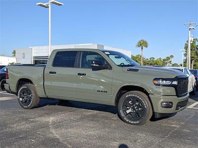 New 2026 Ram 1500 Big Horn Crew Cab Pickup for sale #TN195276 - photo 2