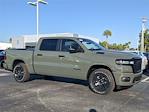 New 2026 Ram 1500 Big Horn Crew Cab Pickup for sale #TN195276 - photo 2
