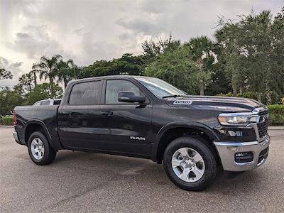 New 2026 Ram 1500 Big Horn Crew Cab 4x4 Pickup for sale #TN195580 - photo 2