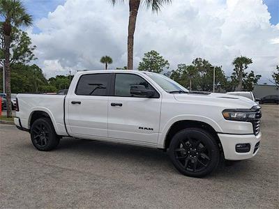 New 2026 Ram 1500 Laramie Crew Cab 4x4 Pickup for sale #TN202234 - photo 1