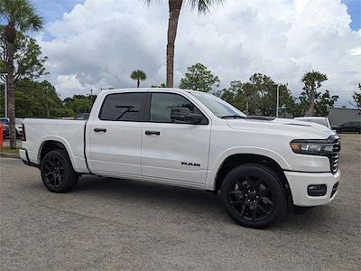 New 2026 Ram 1500 Laramie Crew Cab 4x4 Pickup for sale #TN202234 - photo 2
