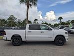 New 2026 Ram 1500 Laramie Crew Cab 4x4 Pickup for sale #TN202234 - photo 3