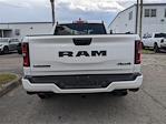 New 2026 Ram 1500 Laramie Crew Cab 4x4 Pickup for sale #TN202234 - photo 5