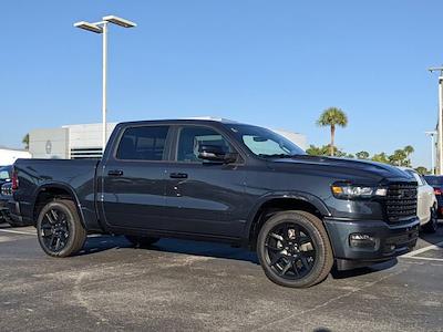 New 2026 Ram 1500 - photo 1