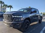 New 2026 Ram 1500 Laramie Crew Cab 4x4 Pickup for sale #TN206531 - photo 6