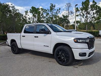 New 2026 Ram 1500 Laramie Crew Cab 4x4 Pickup for sale #TN210665 - photo 2