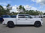 New 2026 Ram 1500 Laramie Crew Cab 4x4 Pickup for sale #TN210665 - photo 3
