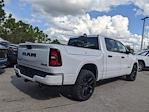 New 2026 Ram 1500 Laramie Crew Cab 4x4 Pickup for sale #TN210665 - photo 4
