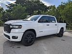 New 2026 Ram 1500 Laramie Crew Cab 4x4 Pickup for sale #TN210665 - photo 6
