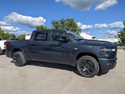 New 2026 Ram 1500 Big Horn Crew Cab 4x4 Pickup for sale #TN212032 - photo 1