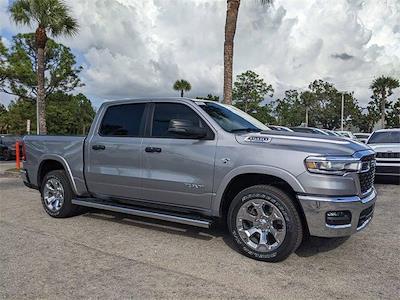 New 2026 Ram 1500 Big Horn Crew Cab 4x4 Pickup for sale #TN212472 - photo 2