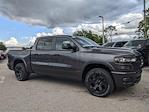 New 2026 Ram 1500 Big Horn Crew Cab Pickup for sale #TN213067 - photo 2