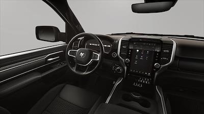 New 2026 Ram 1500 Big Horn Crew Cab for sale #TN219274 - photo 1