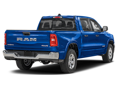 New 2026 Ram 1500 - photo 1