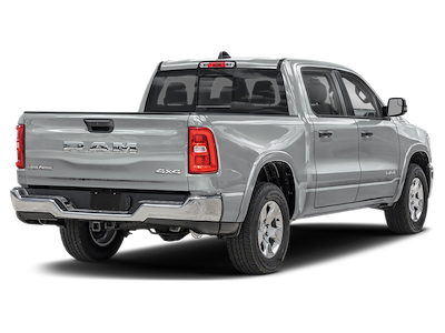 New 2026 Ram 1500 - photo 1