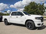 New 2026 Ram 1500 Big Horn Crew Cab 4x4 Pickup for sale #TN240378 - photo 1